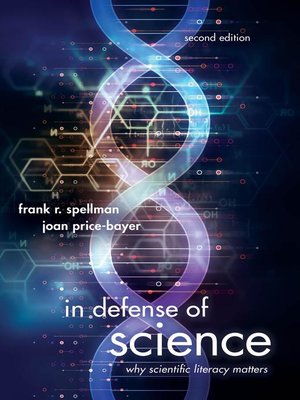 cover image of In Defense of Science